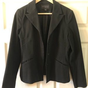 Vintage Express Blazer